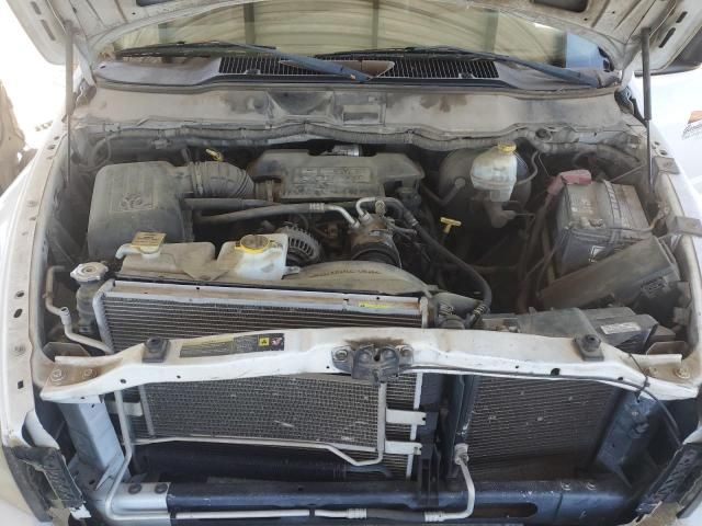 2008 Dodge RAM 2500 ST