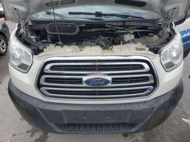 2019 Ford Transit T-350 hd