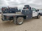 2017 Ford F550 Super Duty