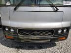 2001 Ford F550 Super Duty Stripped Chassis