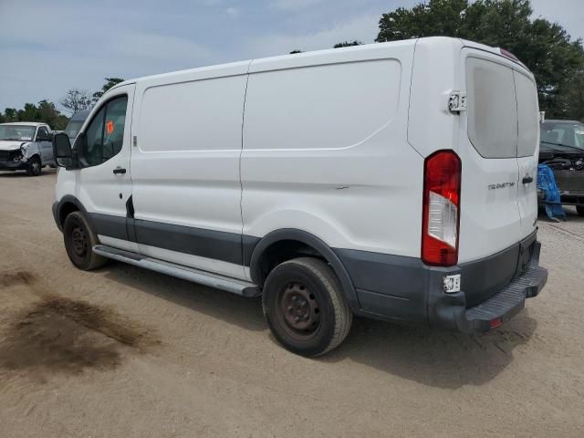 2016 Ford Transit T-250