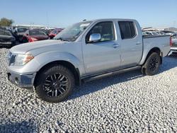 2019 Nissan Frontier s en venta en Greenwood, NE