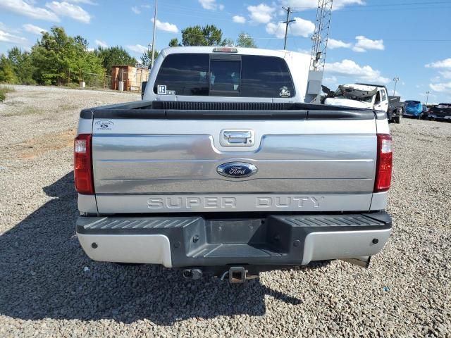 2014 Ford F250 Super Duty