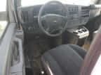 2022 Chevrolet Express G2500