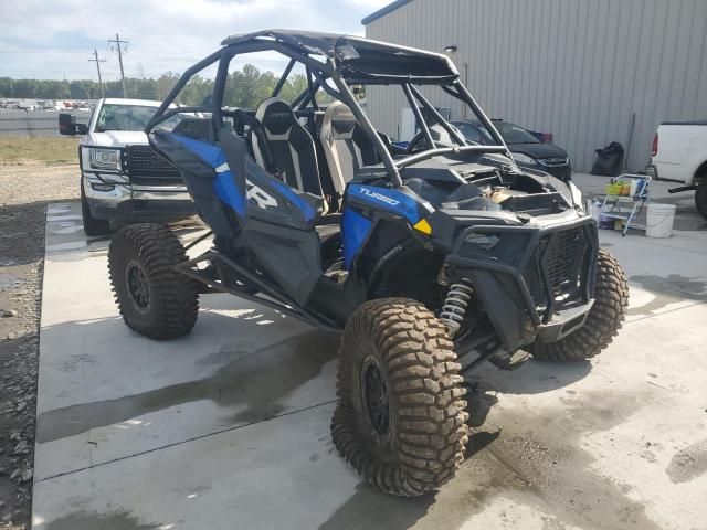 2021 Polaris RZR Turbo S 4 Velocity