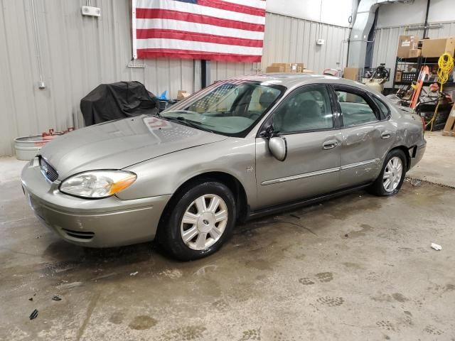 2004 Ford Taurus SEL