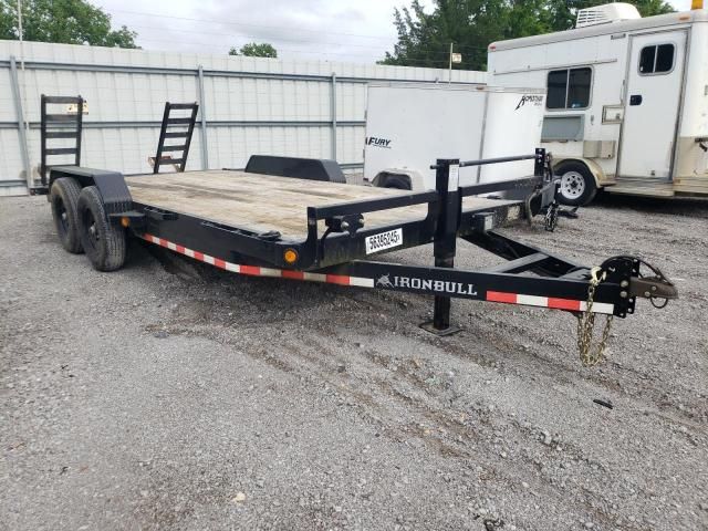2022 Norstar Equipment Trailer