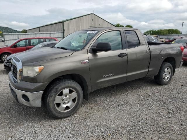 2008 Toyota Tundra Double Cab