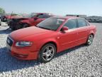 2005 Audi A4 3.2 Quattro