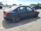 2006 Hyundai Elantra GLS