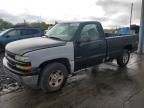 2001 Chevrolet Silverado K1500