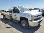 2015 Chevrolet Silverado K3500