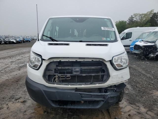2019 Ford Transit T-250
