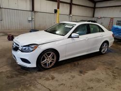 2014 Mercedes-Benz E 350 4matic for sale in Pennsburg, PA