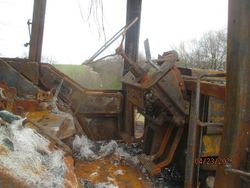 1978 Interstate Tractor en venta en Des Moines, IA