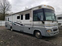 2003 Ford F550 Super Duty Stripped Chassis en venta en Columbia Station, OH