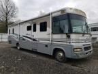 2003 Ford F550 Super Duty Stripped Chassis