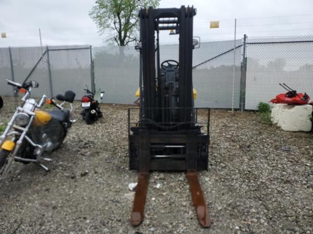 2005 Yale Forklift