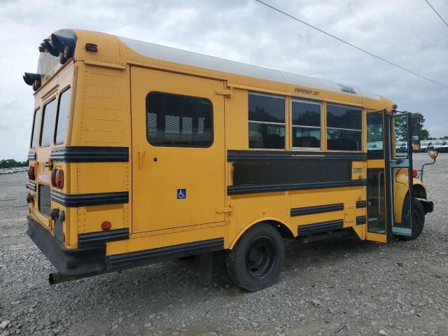2000 International 3000 3800