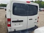 2017 Nissan NV 1500 S