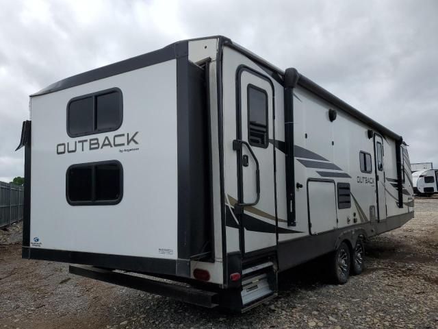 2021 Keystone 2021 Dutchman Dutchman