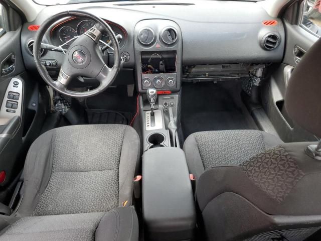 2008 Pontiac G6 Base