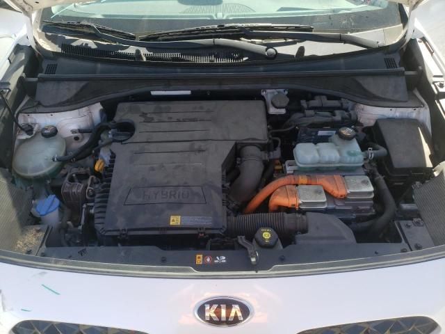 2020 KIA Niro LX