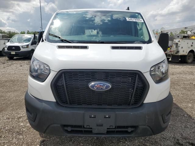 2021 Ford Transit T-150