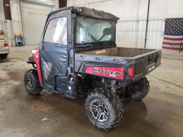 2013 Polaris Ranger 900 XP EPS