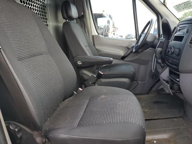 2008 Dodge Sprinter 3500