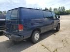 2007 Ford Econoline E250 Van