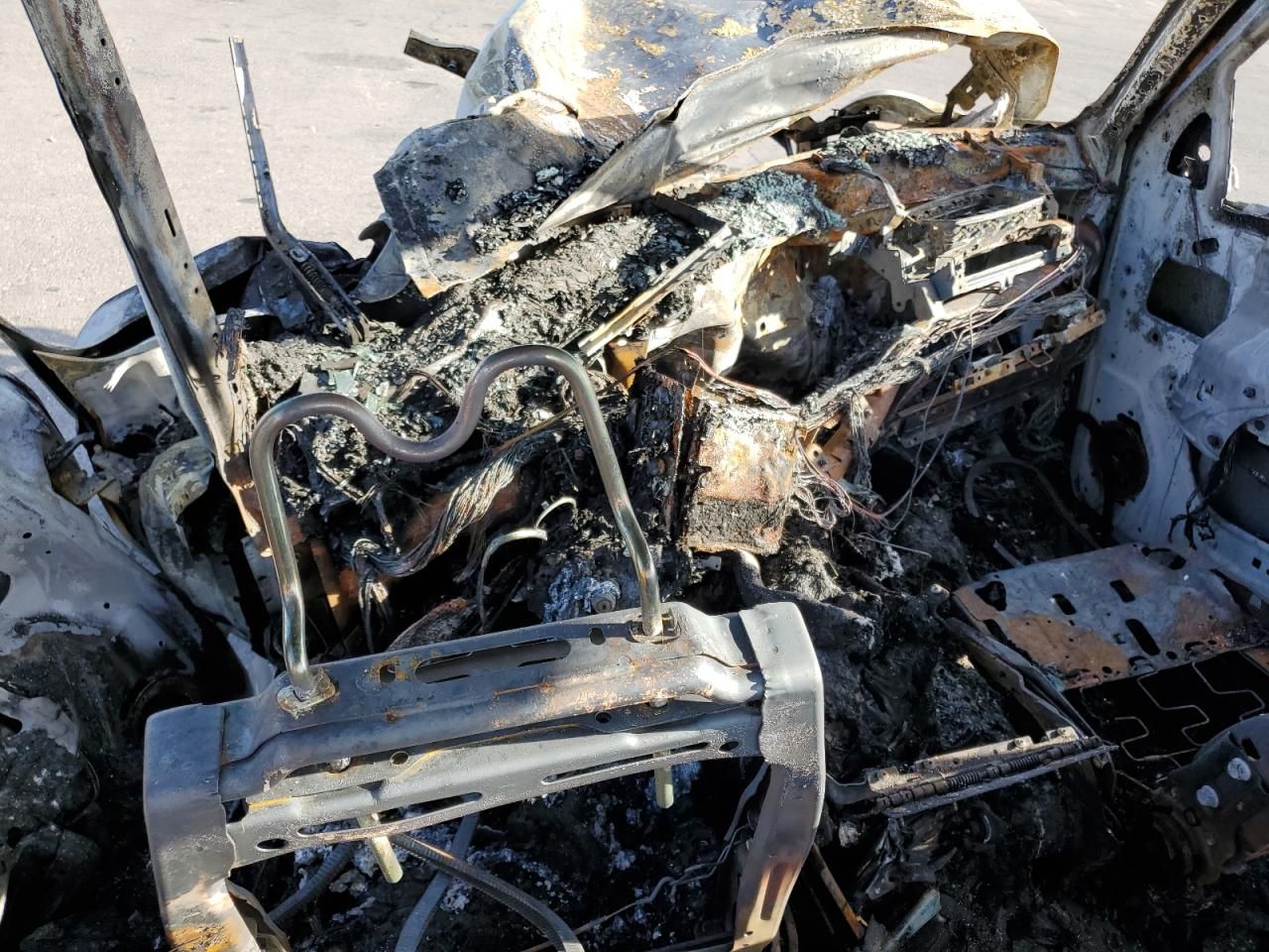 2014 Chevrolet Silverado K2500 Heavy Duty lt