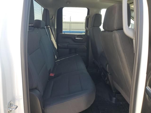 2025 Chevrolet Silverado K2500 Heavy Duty