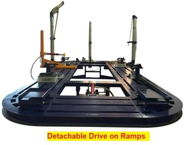 2025 Other 2025 'OTHER Heavy EQUIPMENT' 3POSTFRAME