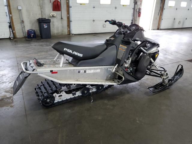 2015 Polaris Indy 600