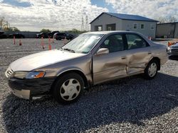 1998 Toyota Camry CE for sale in Barberton, OH