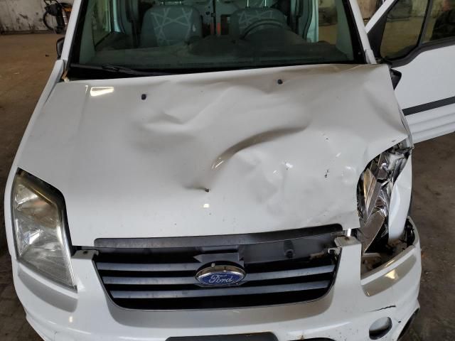 2011 Ford Transit Connect XLT