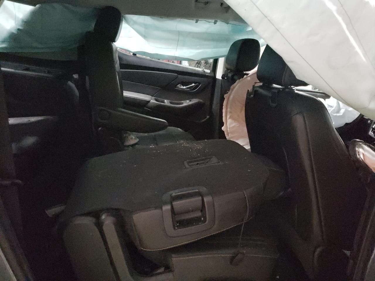 2021 Chevrolet Traverse lt