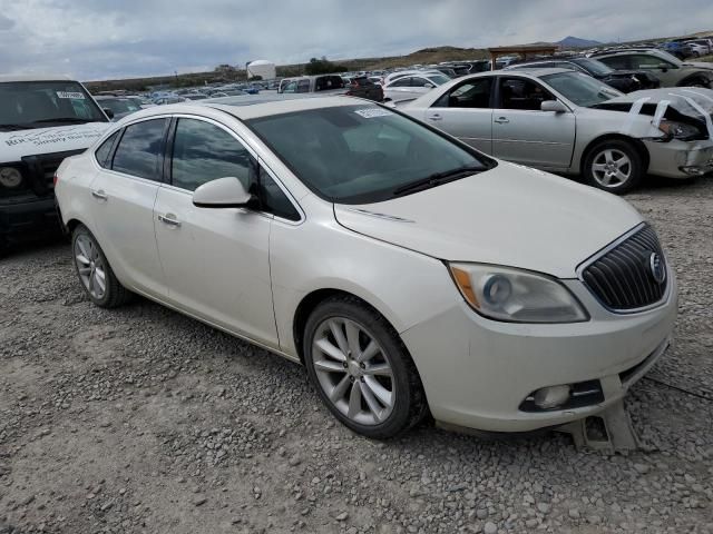 2012 Buick Verano