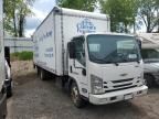 2017 Chevrolet 5500HD