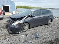 2017 Toyota Prius v for sale in Assonet, MA