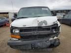 2011 Chevrolet Express G2500
