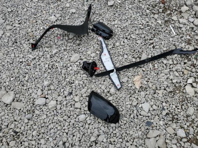 2024 Toyota Camry trd