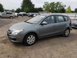 2010 Hyundai Elantra Touring GLS for sale in Finksburg, MD