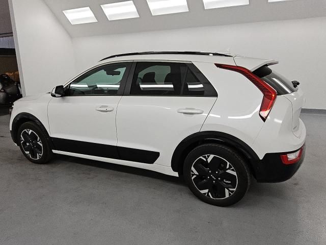 2024 KIA Niro Wind