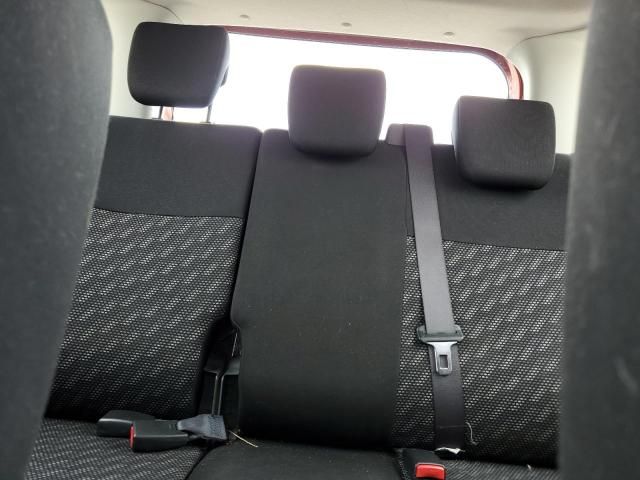 2008 Suzuki SX4 Base