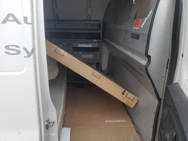 2013 Chevrolet Express G1500