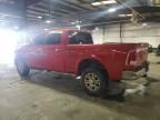 2014 Dodge 2500 Laramie