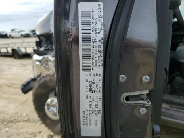2015 Dodge RAM 3500 ST