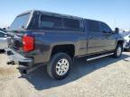2015 Chevrolet Silverado K2500 Heavy Duty LT